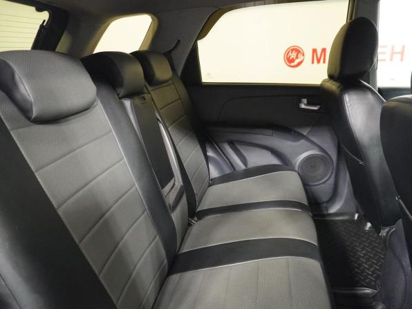Kia Sportage II Рестайлинг с пробегом 2008 года, цена 955 000 рублей, 190875 км, внедорожник, Автокод Объявления
