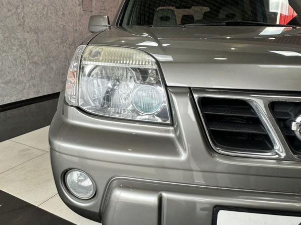 Nissan X-Trail I Рестайлинг с пробегом 2007 года, цена 945 000 рублей, 204556 км, внедорожник, Автокод Объявления