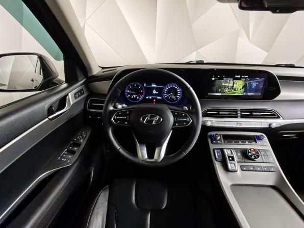 Hyundai Palisade I с пробегом 2021 года, цена 3 995 000 рублей, 115748 км, внедорожник, Автокод Объявления