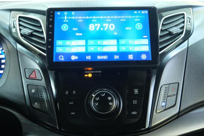 Hyundai i40 I Рестайлинг с пробегом 2015 года, цена 1 599 000 рублей, 174400 км, седан, Автокод Объявления