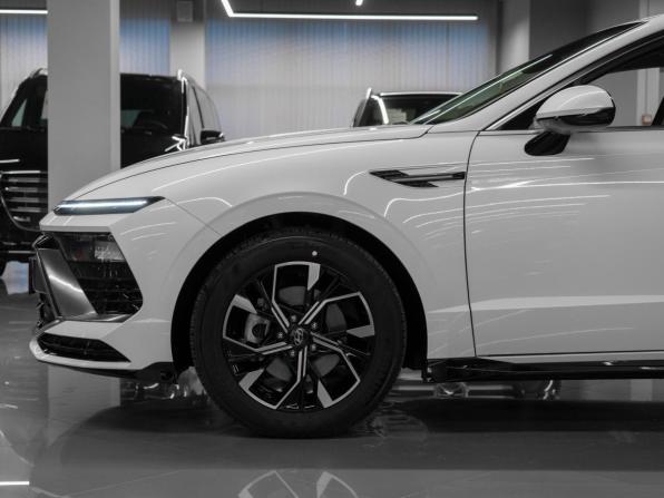 Hyundai Sonata VIII (DN8) Рестайлинг с пробегом 2026 года, цена 4 700 000 рублей, 12 км, седан, Автокод Объявления
