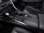 Lexus RX IV Рестайлинг Москва  - изображение 43
