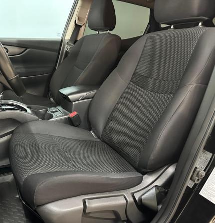 Nissan Qashqai II Рестайлинг с пробегом 2019 года, цена 1 785 000 рублей, 123200 км, внедорожник, Автокод Объявления