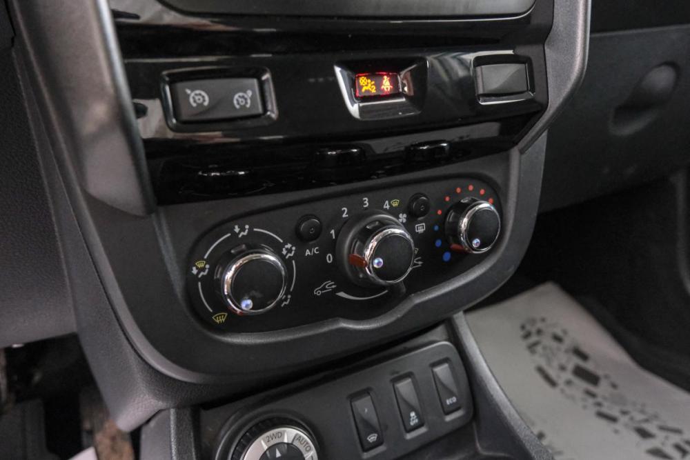 Renault Duster I Рестайлинг Красноярск  - изображение 17
