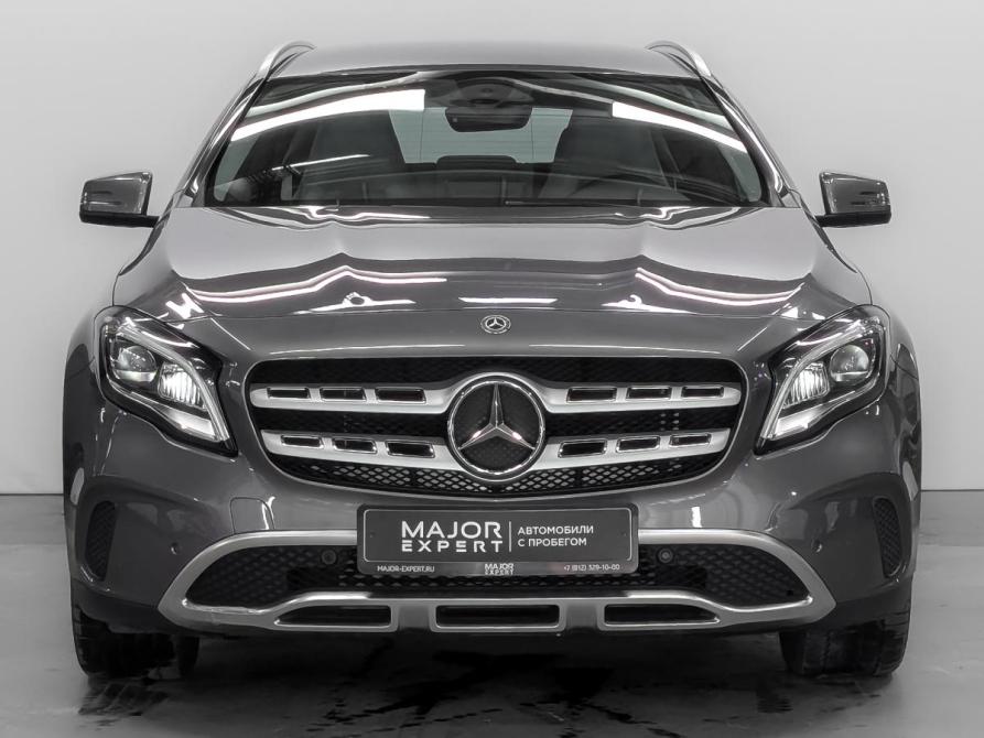 Mercedes-Benz GLA I (X156) Рестайлинг Санкт-Петербург  - изображение 2