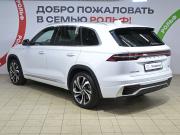Geely Monjaro I Москва  - изображение 31