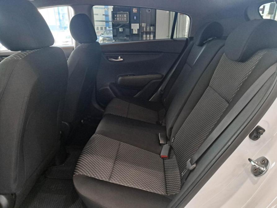 Kia Rio IV Казань  - изображение 15