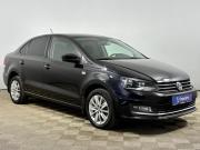 Volkswagen Polo V Рестайлинг Борисоглебск  - изображение 24