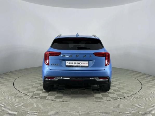 Haval Jolion I с пробегом 2021 года, цена 1 600 000 рублей, 67427 км, внедорожник, Автокод Объявления