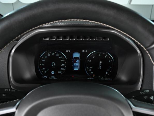 Volvo XC90 II Рестайлинг 1 с пробегом 2021 года, цена 4 935 000 рублей, 106360 км, внедорожник, Автокод Объявления