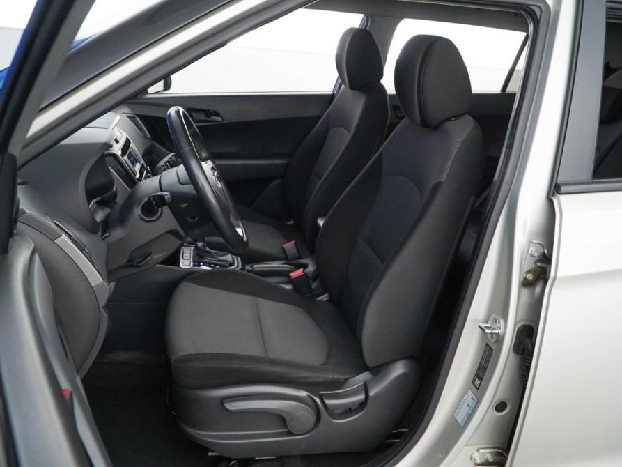 Hyundai Creta I Москва  - изображение 10