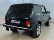 Lada (ВАЗ) Niva Legend Москва  - изображение 17