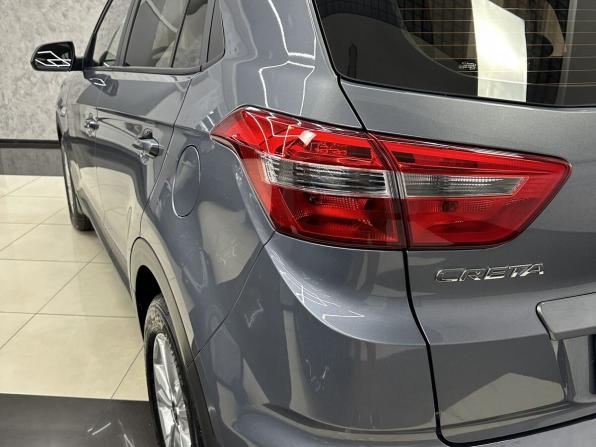 Hyundai Creta I с пробегом 2019 года, цена 1 785 000 рублей, 146000 км, внедорожник, Автокод Объявления