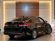Kia Optima IV Рестайлинг Челябинск  - изображение 24