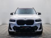 BMW X3 III (G01) Рестайлинг Москва  - изображение 28