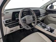 Kia Sportage (China) III (NP) Рестайлинг Москва  - изображение 49