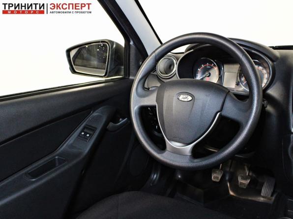 Lada (ВАЗ) Granta I Рестайлинг с пробегом 2019 года, цена 597 000 рублей, 138965 км, лифтбек, Автокод Объявления