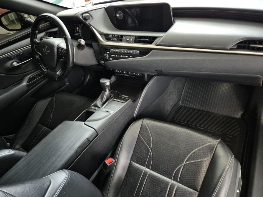 Lexus ES VII Екатеринбург  - изображение 25
