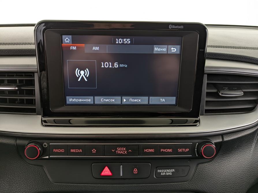 Kia Ceed III Москва  - изображение 15