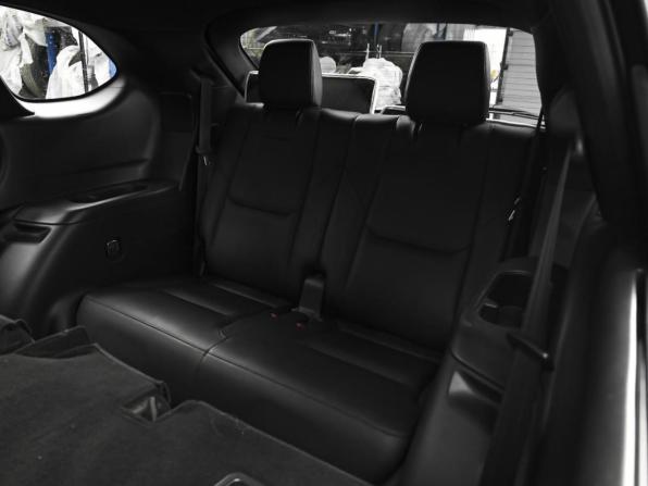 Mazda CX-9 II с пробегом 2017 года, цена 3 098 000 рублей, 62418 км, внедорожник, Автокод Объявления