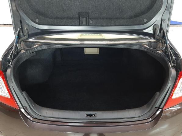 Nissan Teana II (J32) Рестайлинг с пробегом 2013 года, цена 1 210 000 рублей, 156032 км, седан, Автокод Объявления
