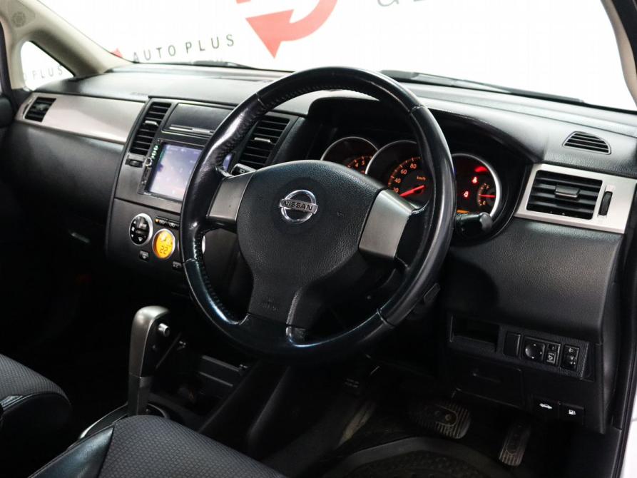 Nissan Tiida I Минеральные Воды  - изображение 7