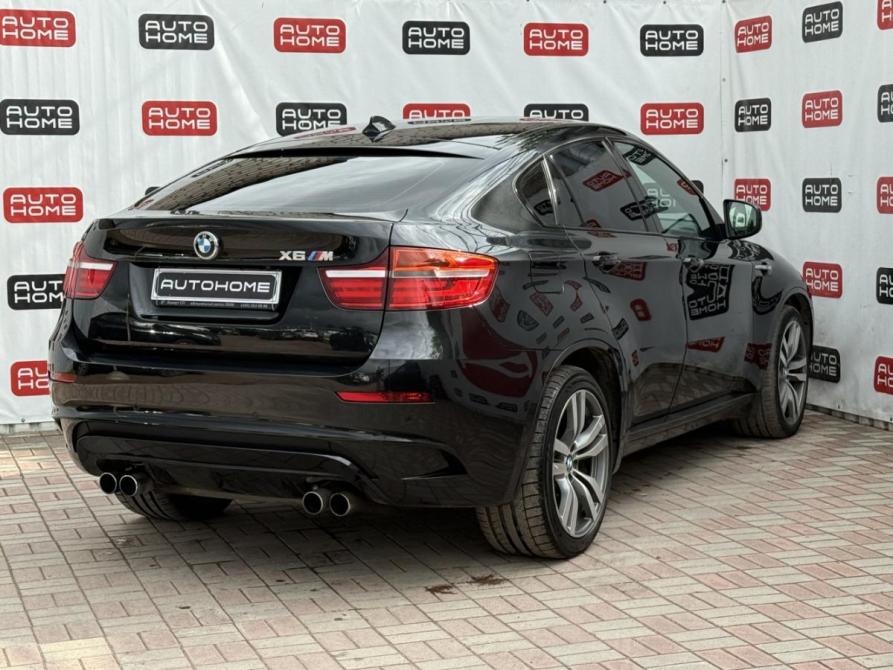 BMW X6 M I (E71) Рестайлинг Санкт-Петербург  - изображение 6