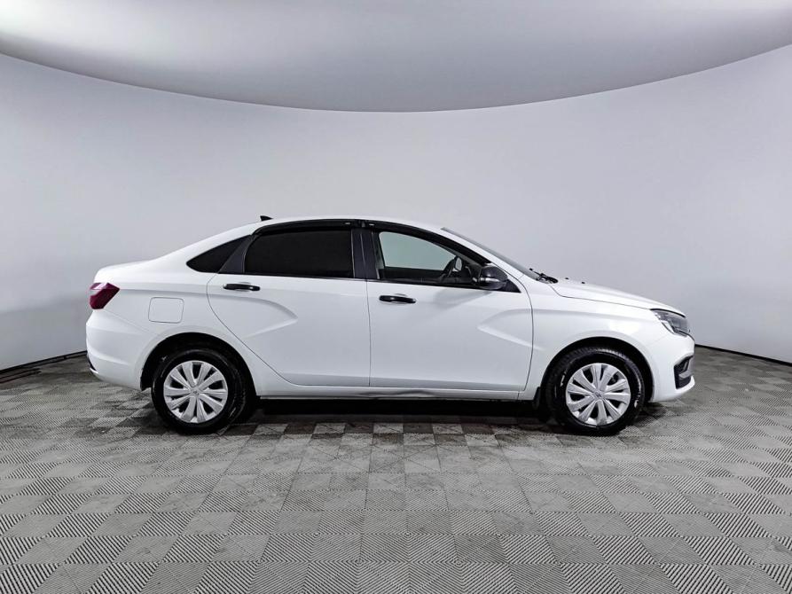 Lada (ВАЗ) Vesta I Рестайлинг (NG) Уфа  - изображение 5