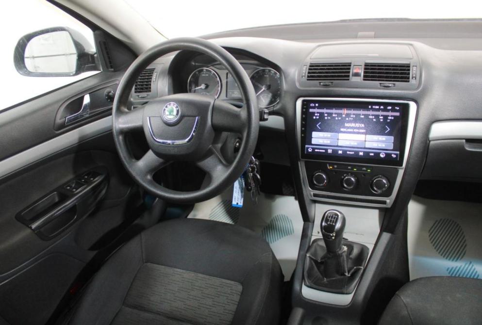 Skoda Octavia II (A5) Рестайлинг Нижний Новгород  - изображение 16