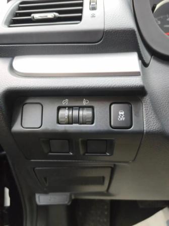 Subaru XV I с пробегом 2014 года, цена 1 450 000 рублей, 136000 км, внедорожник, Автокод Объявления