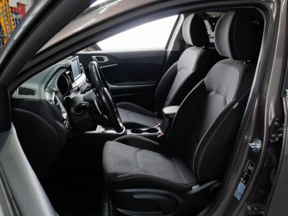 Kia Ceed III с пробегом 2018 года, цена 1 719 000 рублей, 82901 км, хэтчбек, Автокод Объявления