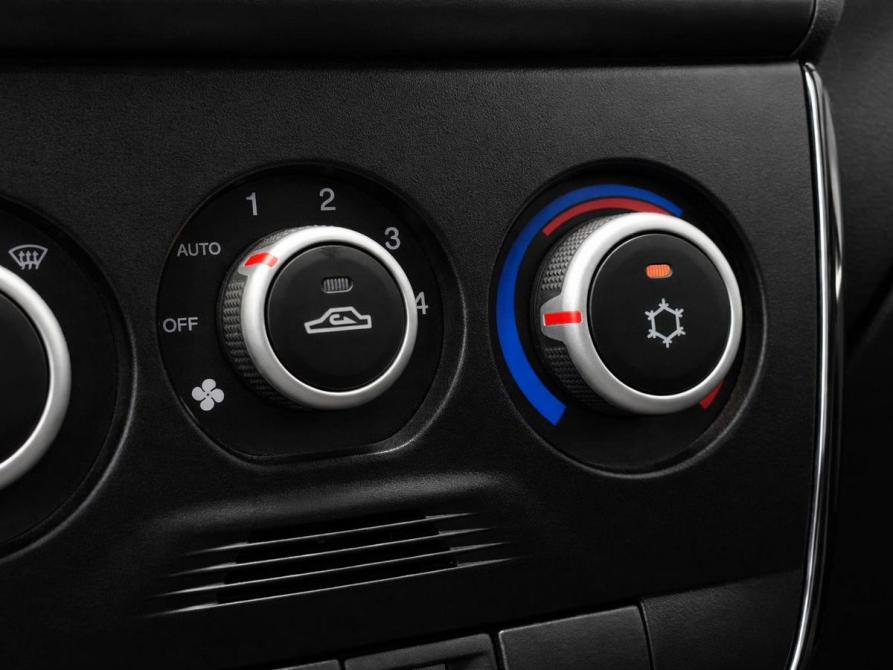 Lada (ВАЗ) Granta I Рестайлинг Пермь  - изображение 12