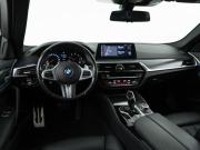 BMW 5 серии VII (G30/G31/G38) Рестайлинг Москва  - изображение 29