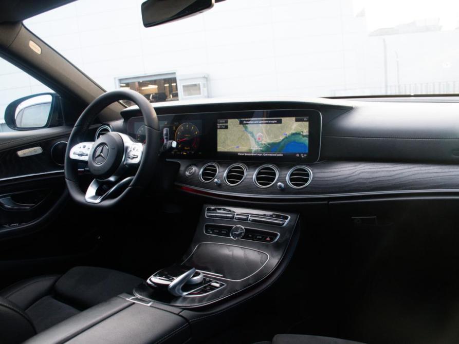 Mercedes-Benz E-Класс V (W213 S213 C238) Москва  - изображение 20