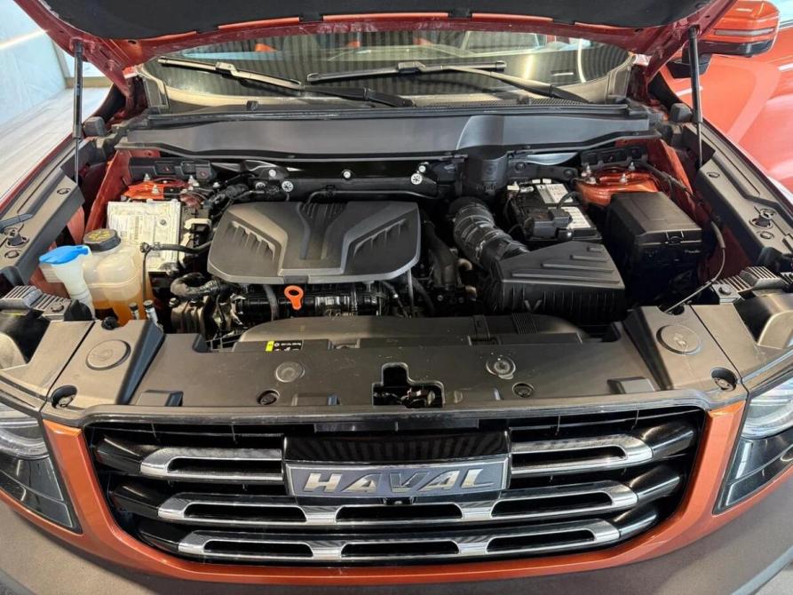Haval Dargo I Екатеринбург  - изображение 10