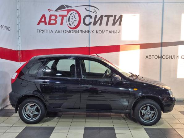Lada (ВАЗ) Kalina I с пробегом 2012 года, цена 450 000 рублей, 64221 км, хэтчбек, Автокод Объявления