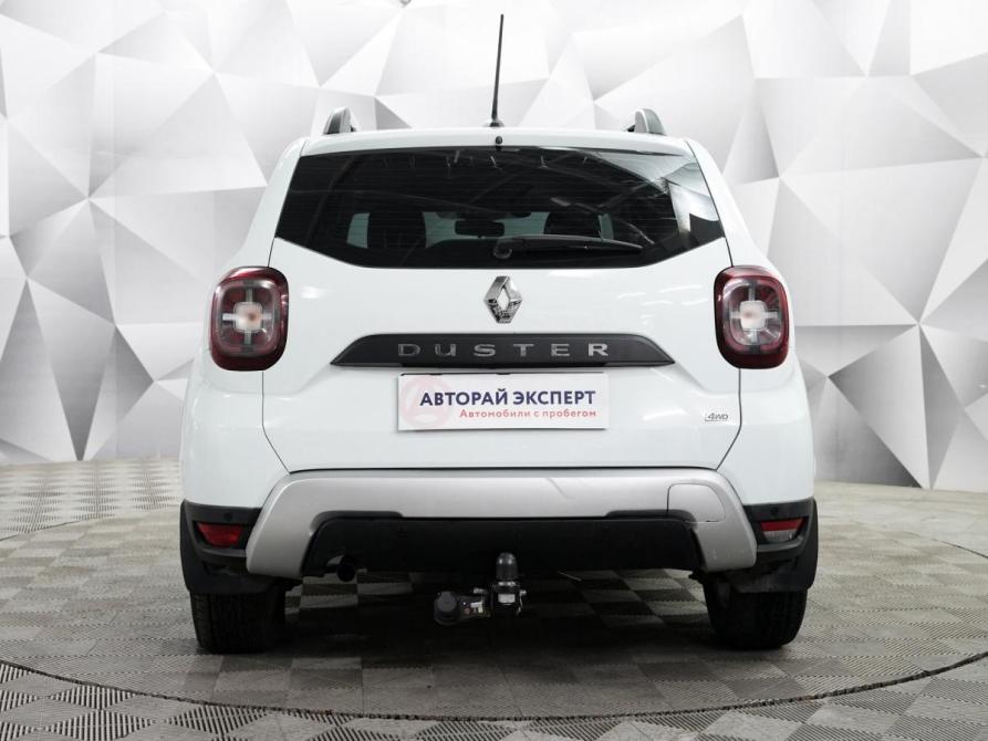 Renault Duster II Ульяновск  - изображение 4