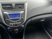 Hyundai Solaris I Астрахань  - изображение 34
