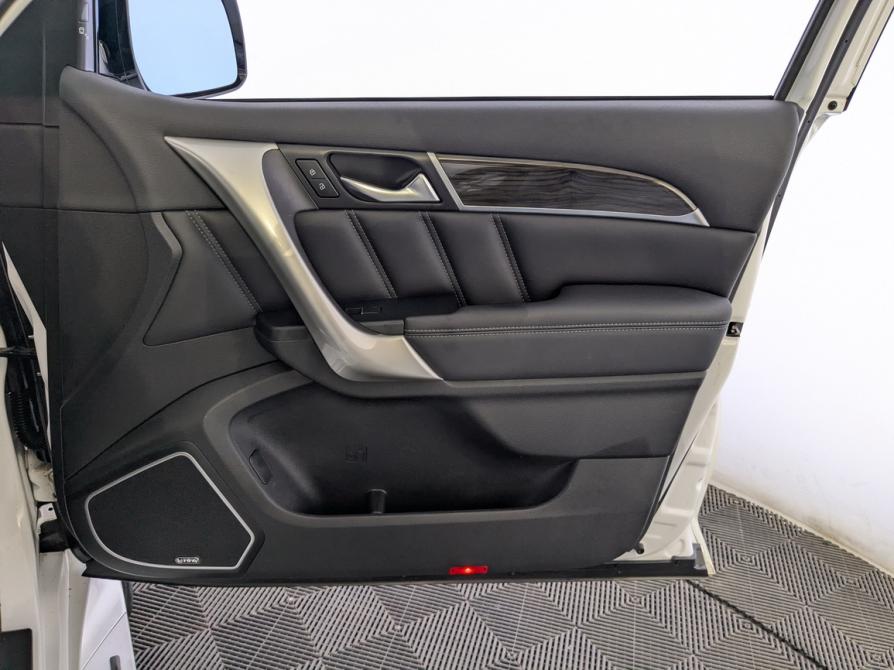 Haval H9 I Рестайлинг Москва  - изображение 28