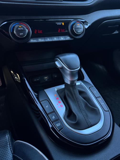 Kia Cerato IV Рестайлинг Набережные Челны  - изображение 20