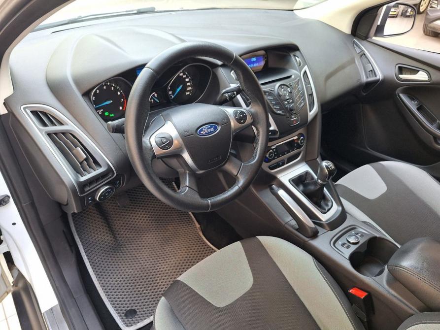 Ford Focus III Челябинск  - изображение 10