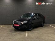 Lada (ВАЗ) Granta I Рестайлинг Челябинск  - изображение 21