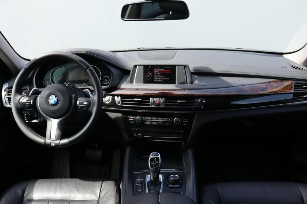 BMW X6 II (F16) Тюмень  - изображение 15