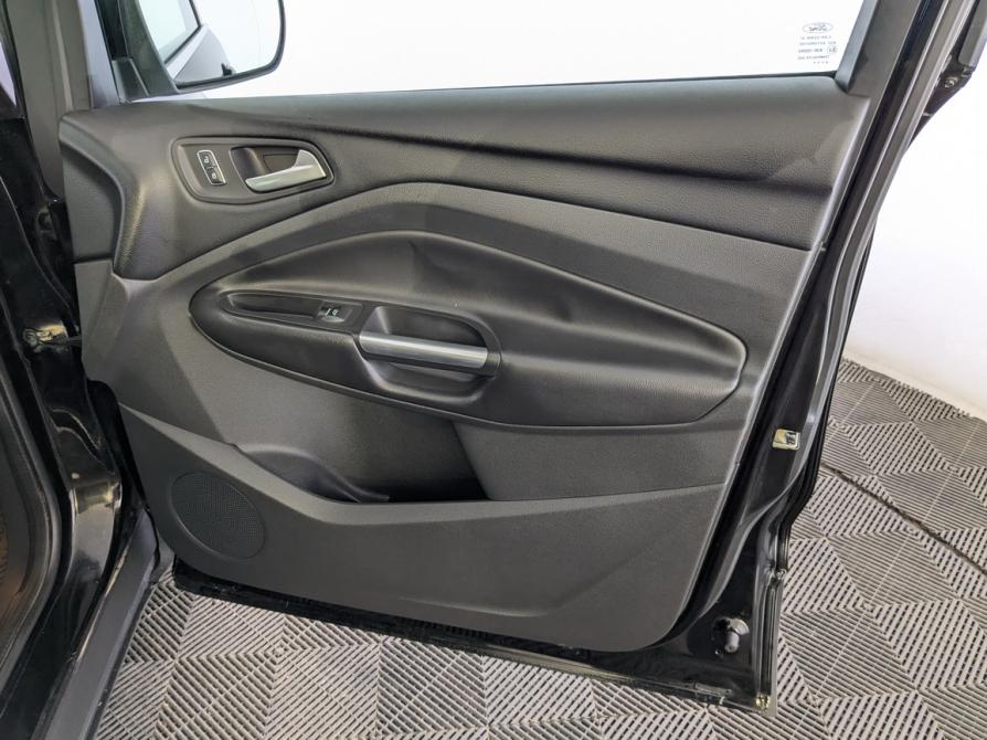 Ford Kuga II Москва  - изображение 24