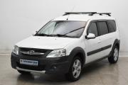 Lada (ВАЗ) Largus I Москва  - изображение 16