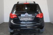 Opel Meriva B Санкт-Петербург  - изображение 21