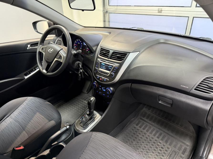 Hyundai Solaris I Рестайлинг Тверь  - изображение 22