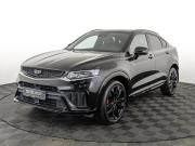 Geely Tugella I Рестайлинг Москва  - изображение 31
