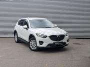 Mazda CX-5 I Москва  - изображение 54