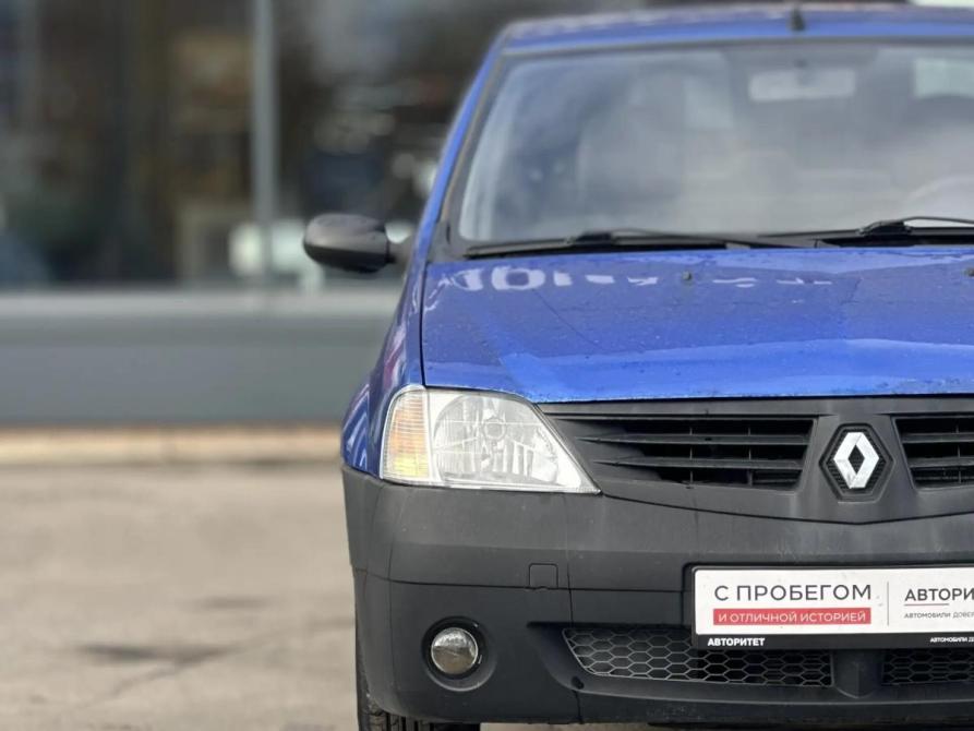 Renault Logan I Архангельск  - изображение 4